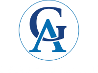 G&A Advocates LLP Logo