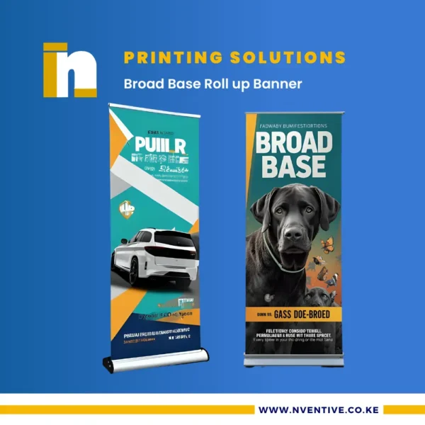 Roll up Banner - Image 5