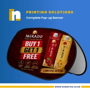 Nventive Communication 4 Complete Pop-up Banner Printing at Nventive Communication Printing Solutions (1)