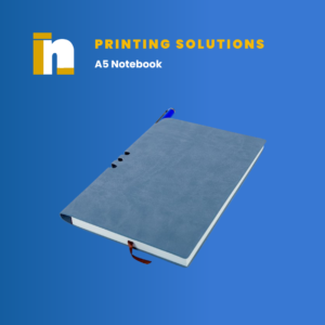 A5 Notebooks Printing at Nventive Communication Printing Solutions (3)