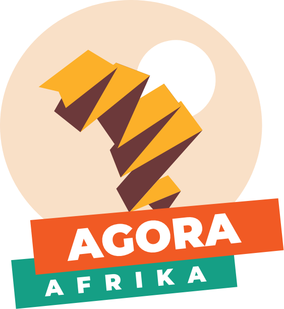 Agora Africa Logo 1