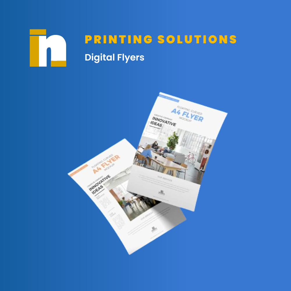 Digital Flyers Printing at Nventive Communication Printing Solutions (3)