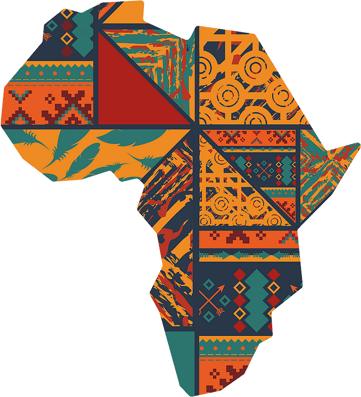 Nventive Communication African Map