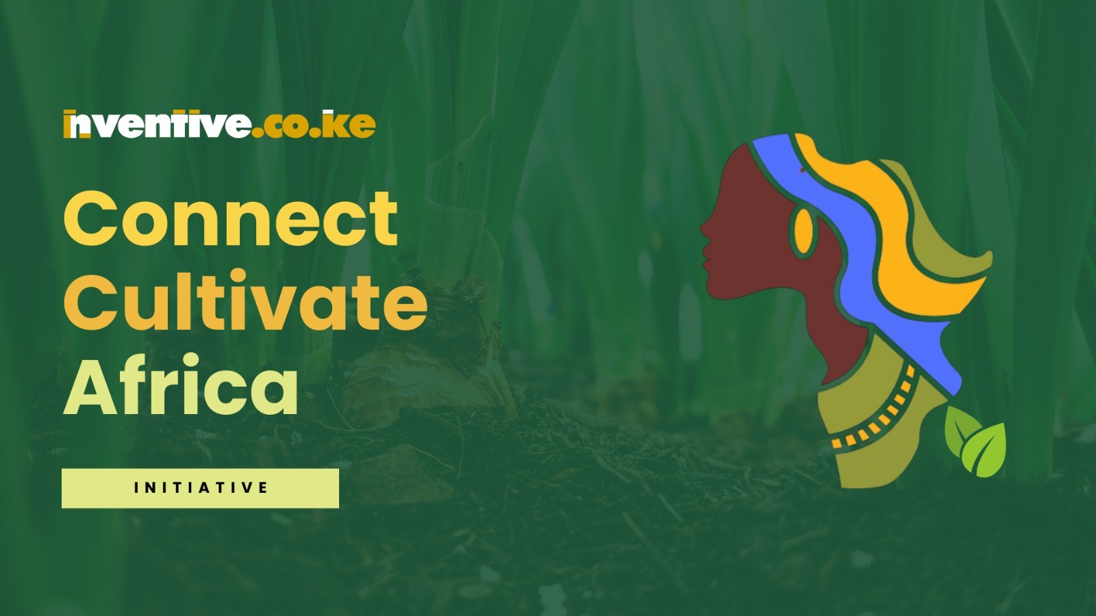 Connect Cultivate Africa