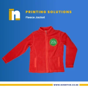 Fleece Jackets