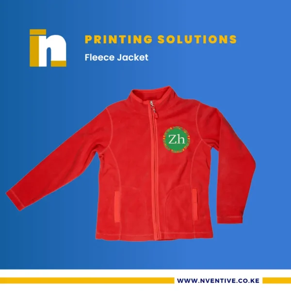 Fleece Jackets