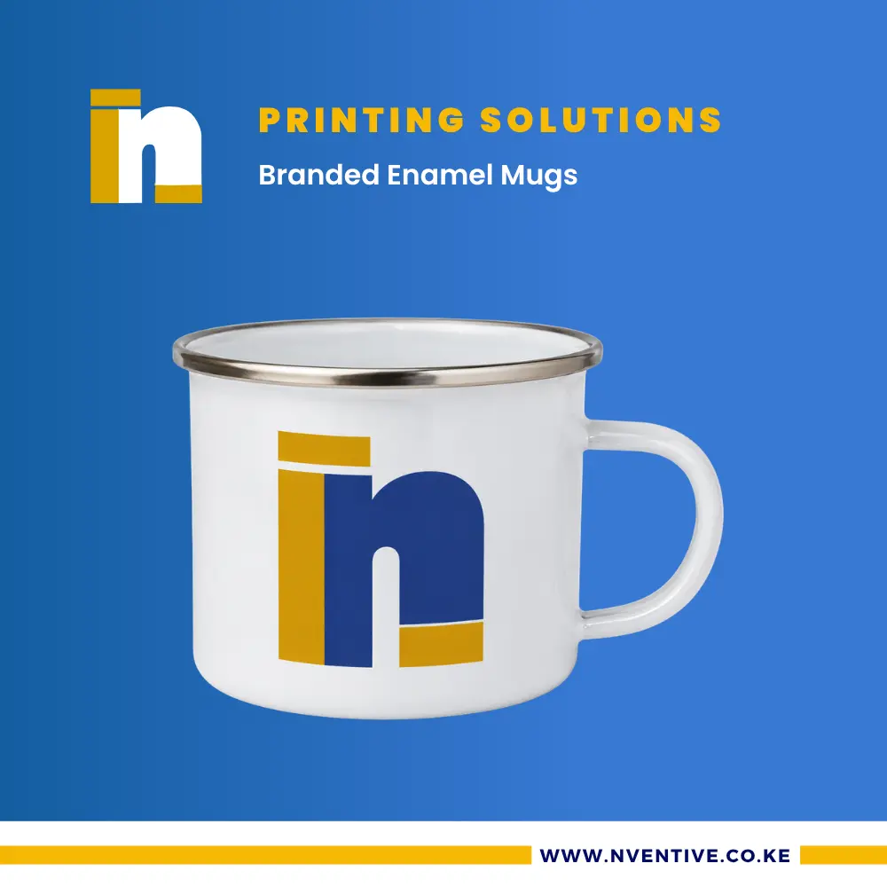 Enamel Mugs 1 Enamel Mugs