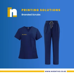 Medical Scrubs