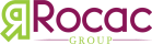 Rocac Group Logo Image