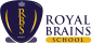Royal Brains School Logo