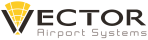Vector Airport Systems Logo